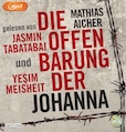 Mathias Aicher- Die Offenbarung der Johanna