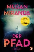 Megan Miranda- Der Pfad