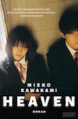 Mieko Kawakami- Heaven