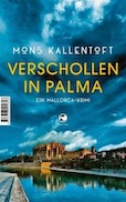 Mons Kallentoft: Verschollen in Palma