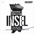 Ragnar Jónasson- Insel