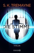 S K Tremayne- Die Stimme