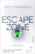 Ulf Torreck: Escape Zone