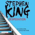 Stephen King- Desperation