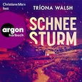 Triona Walsh Schneesturm