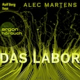 Alec Martens- Das Labor