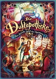 Anna Ruhe- Die Duftapotheke III. Das falsche Spiel der Meisterin