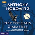 Anthony Horowitz- Der Tote aus Zimmer 12