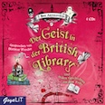 Ben Aaronovitch: Der Geist in der British Library