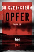 Bo Svernström: Opfer