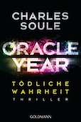 Charles Soule- Oracle Year - Tödliche Wahrheit