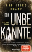 Christine Brand: Der Unbekannte