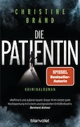 Christine Brand: Die Patientin