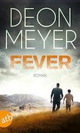 Deon Meyer- Fever