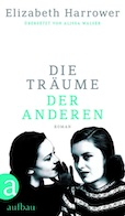 Elizabeth Harrower- Die Träume der anderen