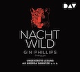 Gin Phillis- Nachtwild