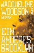 Jacqueline Woodson: Ein anderes Brooklyn