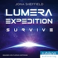 Jona Sheffield- Lumera Expedition - Survive