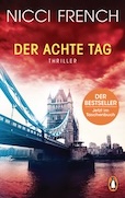 Nicci French: Der achte Tag