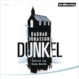 Ragnar Jónasson: DUNKEL