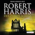 Robert Harris: Der zweite Schlaf