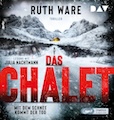 Ruth Ware: Das Chalet