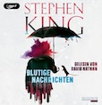 Stephen King- Blutige Nachrichten