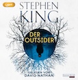 Stephen King: Der Outsider