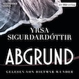 Yrsa Sigurdardóttir- Abgrund