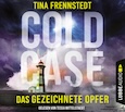 ina Frennstedt- Cold Case – Das gezeichnete Opfer