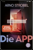 Arno Strobel: Die APP