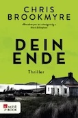 Chris Brookmyre: Dein Ende