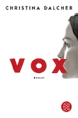 Christina Dalcher: Vox