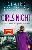 Claire Douglas- Girls Night