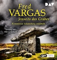 Fred Vargas- Jenseits des Grabes