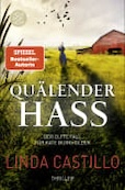 Linda Castillo: Quälender Hass