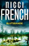 Nicci French- Blutsbande