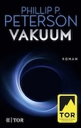 Phillip P Peterson: Vakuum