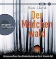 Sam Lloyd: Der Mädchenwald