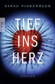 Sarah Pinborough: Tief ins Herz