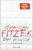 Sebastian Fitzek: Der Insasse