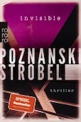 Ursula Poznanski & Arno Strobel: Invisible