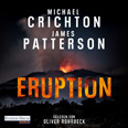 Crichton Patterson- Eruption