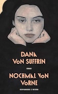 Dana von Suffrin- Nochmal von vorn