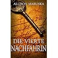 Allison Maruska: Die vierte Nachfahrin