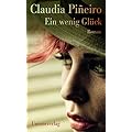 Claudia Piñeiro: Ein wenig Glück