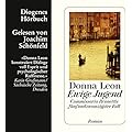 Donna Leon: Ewige Jugend