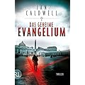 Ian Caldwell: Das geheime Evangelium