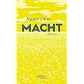 Karen Duve: Macht