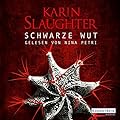 Karin Slaughter: Schwarze Wut